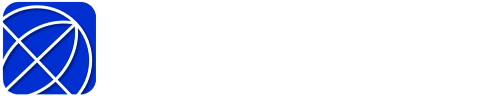 ACE360.ai logo